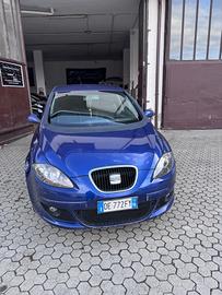 Seat Toledo 1.9 TDI Stylance