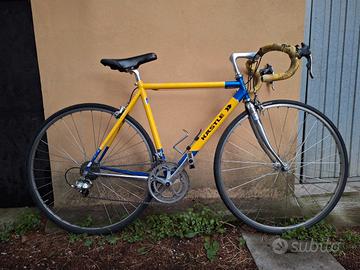 bici da corsa kastle campagnolo mis 50