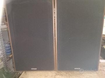 2 Diffusori NAMCO NSA-300
