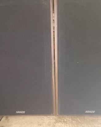 2 Diffusori NAMCO NSA-300