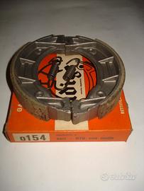 Serie ganasce ADIGE 0154, per ciclomotori vari