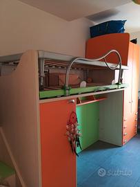 cameretta Moretti Compact 