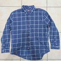 Camicia Tommy Hilfiger uomo XXL 