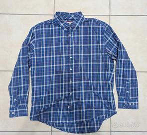 Camicia Tommy Hilfiger uomo XXL 