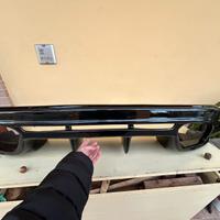 Dam Alfa Romeo Giulietta