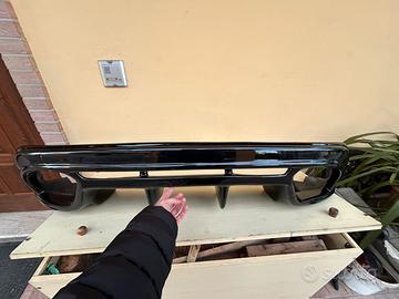 Dam Alfa Romeo Giulietta