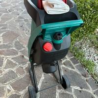 Biotrituratore Bosch AXT 2000