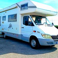 mercdes sprinter 316 cdi 
