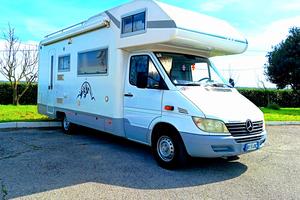 mercdes sprinter 316 cdi 