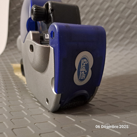 Etichettatrice da lavoro Buffetti