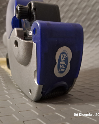 Etichettatrice da lavoro Buffetti