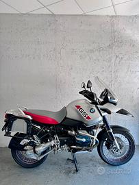 Bmw r 1150 gs adv