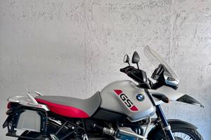 Bmw r 1150 gs adv