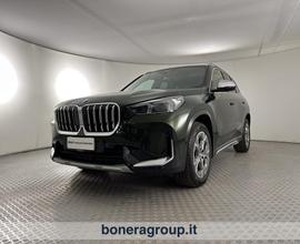 BMW X1 sdrive18d X-Line auto