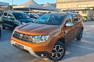 Dacia Duster 1.0 GPL TCe 100 CV del 2020