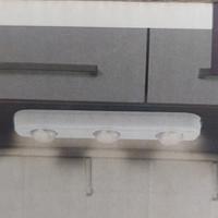 Lampada sottopensile