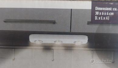 Lampada sottopensile