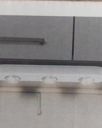 Lampada sottopensile