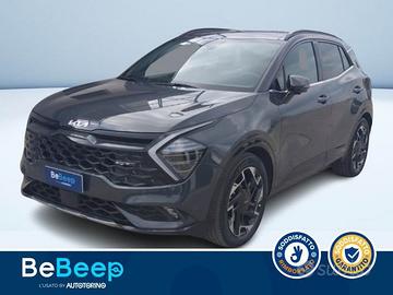 Kia Sportage 1.6 CRDI MHEV GT-LINE SUNROOF PA...