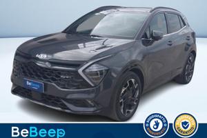 Kia Sportage 1.6 CRDI MHEV GT-LINE SUNROOF PA...