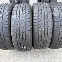 gomme usate 2156017 Estivo BRIDGESTONE - DUE - 546