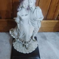 Statuina vintage