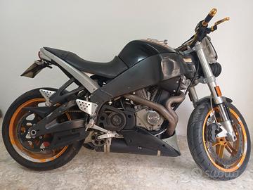 buell xb12s 