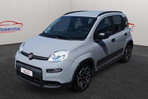 Fiat Panda 1.0 firefly hybrid City Life s&s 70cv
