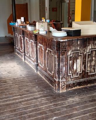 banco bar