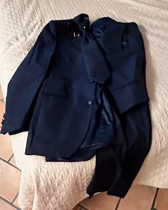 Abito completo uomo Tiziano Reali