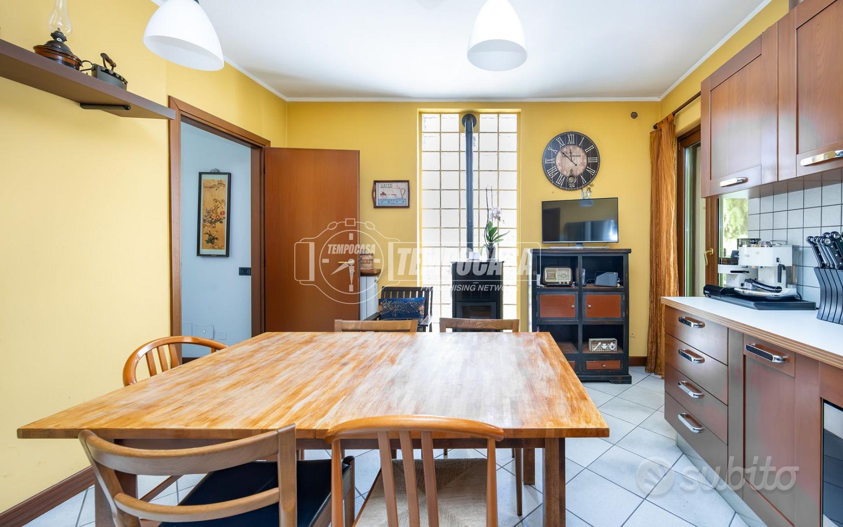 Apartment in Pozzuolo Martesana - Vista 2