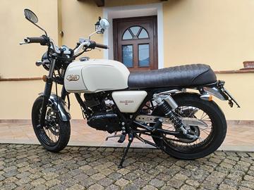 Mash black seven 125 