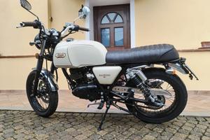 Mash black seven 125 