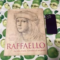 Libro Raffaello - La vita l’arte, l’eredità di …