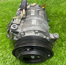 COMPRESSORE A/C MERCEDES GLA Serie 447280-7424 Die