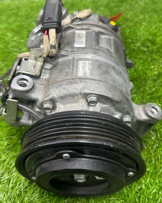 COMPRESSORE A/C MERCEDES GLA Serie 447280-7424 Die