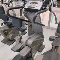 attrezzi Technogym 