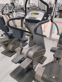 attrezzi Technogym 