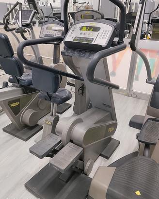 attrezzi Technogym 