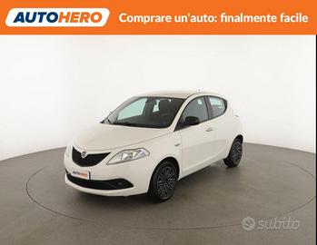 LANCIA Ypsilon FY53800
