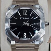 bulgari octo