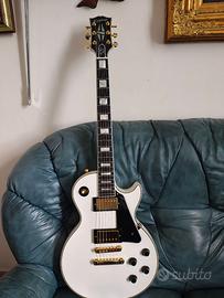 LEA PAUL EPIPHONE INSPIRED GIBSON
