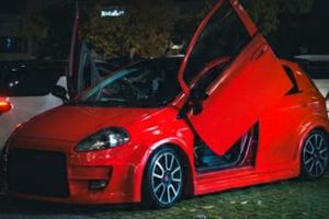 grande punto 1.3 90 cv tuning