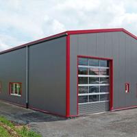 Capannone z.i. sarmeola di rubano