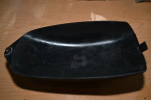 Gilera Runner piaggio Skipper coperchio Sottosella