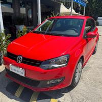 Volkswagen Polo 1.6 TDI 90CV 5p. Comfortline
