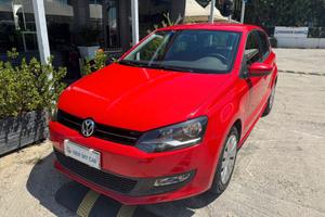 Volkswagen Polo 1.6 TDI 90CV 5p. Comfortline