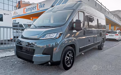 CI INTERNATIONAL KYROS EVO LIMITED 6 XL