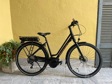 Ebike Koga Element Elettrica taglia M