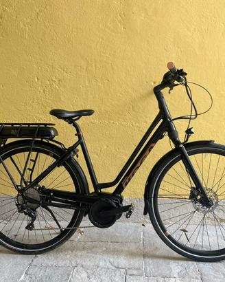 Ebike Koga Element Elettrica taglia M